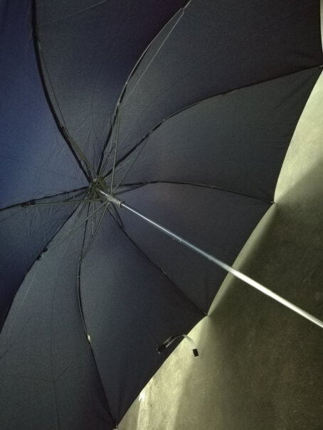 天堂伞雨伞三折晴雨两用8骨大伞经典商务有效拒水雨伞直径是多大请问一个伞的？