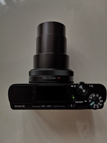 数码相机索尼DSC-RX100M7数码相机性能评测,质量到底怎么样好不好？