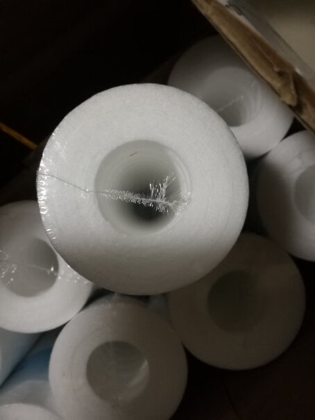 净水器爱惠浦前置PP棉滤芯套装10寸功能介绍,测评结果让你出乎意料！