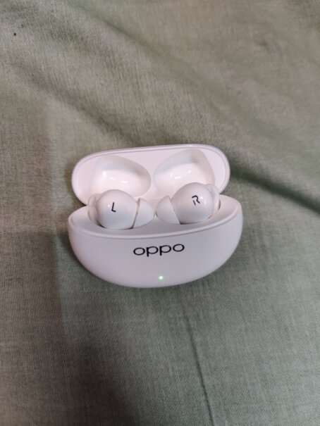 OPPO Enco Free3蓝牙耳机：主动降噪，慢跑掉落问题解决？