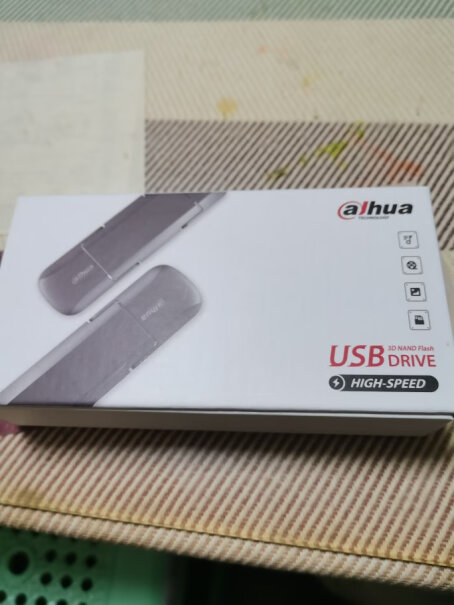 dahua16GBUSB2.0U1762025MB大华系列值得买吗？全方位深度解析！