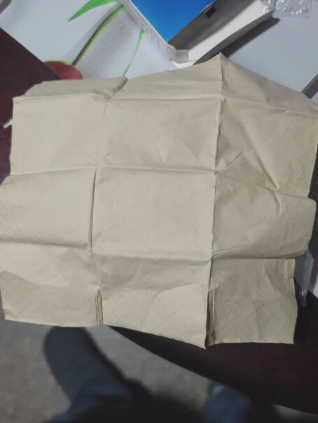 京东自有品牌手帕纸3层10包一包有多少抽？