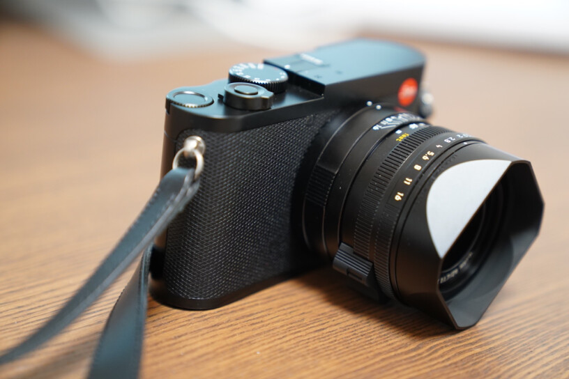 微单相机徕卡Q2数码相机评测好不好用,质量真的差吗？