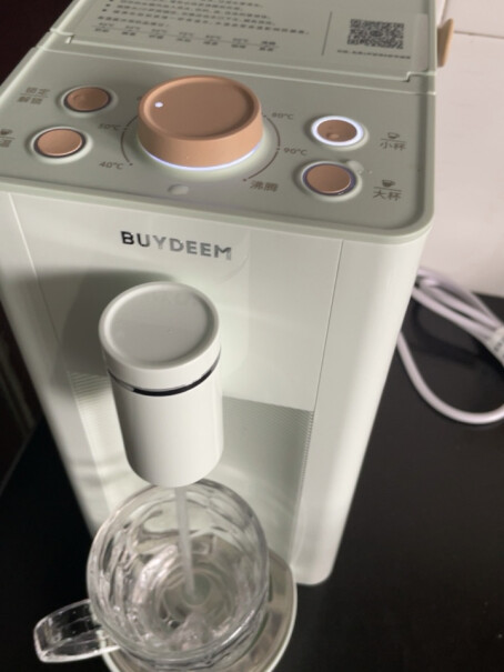 饮水机北鼎即热式饮水机即时加热小型迷你茶吧机饮水器功能真的不好吗,哪个性价比高、质量更好？