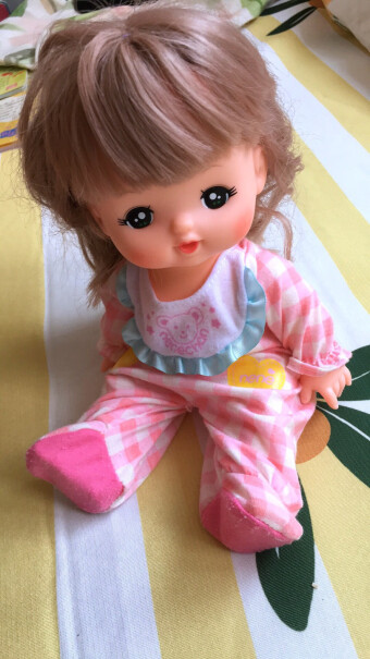 换装娃娃咪露女孩玩具公主洋娃娃过家家礼物青春长发咪露C512760只选对的不选贵的,功能真的不好吗？