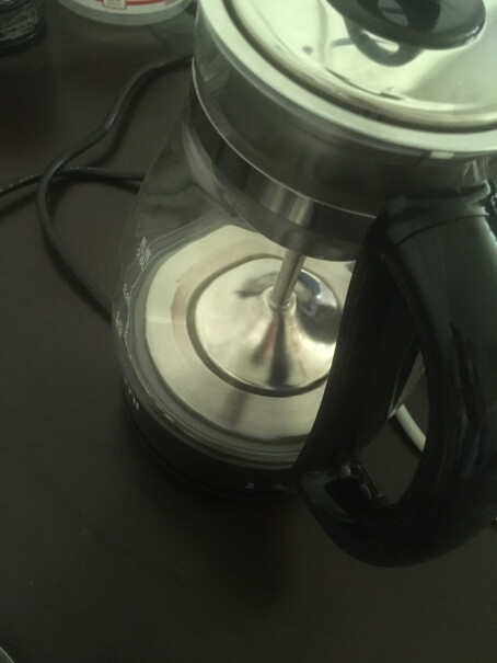 养生壶西麦煮茶器玻璃茶壶全自动蒸汽喷淋电茶壶黑茶壶可以入手吗？评测质量好不好？