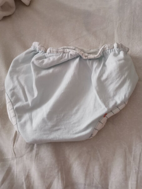 婴童布尿裤-尿布良良宝宝尿布裤透气尿布兜防水防漏隔尿裤新生婴儿可洗棉质量怎么样值不值得买,这就是评测结果！