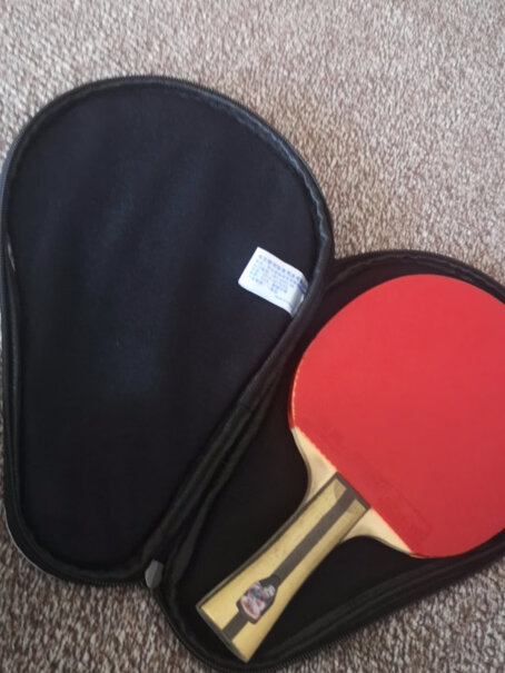 乒乓球拍套-包银河乒乓球拍套拍包乒乓球包质量怎么样值不值得买,评测报告来了！