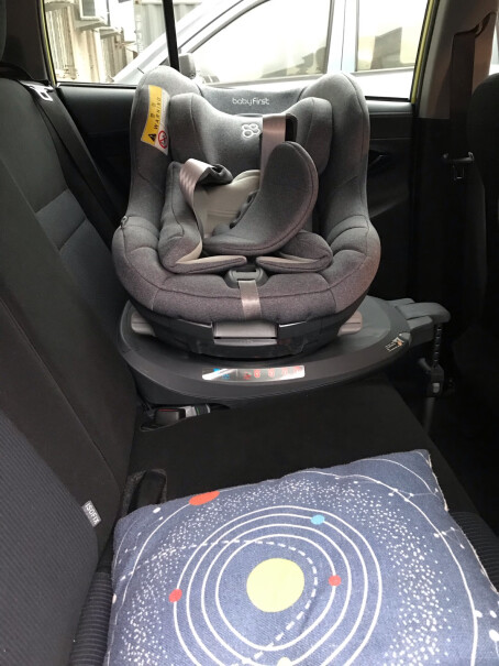 安全座椅宝贝第一宝宝汽车儿童安全座椅约0-4岁良心点评配置区别,深度剖析测评质量好不好！