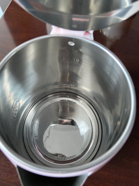 电水壶-热水瓶立客电水壶电热水壶双层防烫不锈钢烧水壶评价质量实话实说,应该怎么样选择？