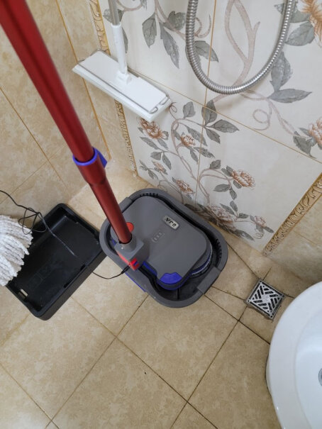 家用洗地机KARCHER德国卡赫无线智能洗地机扫拖一体详细评测报告,分析哪款更适合你？