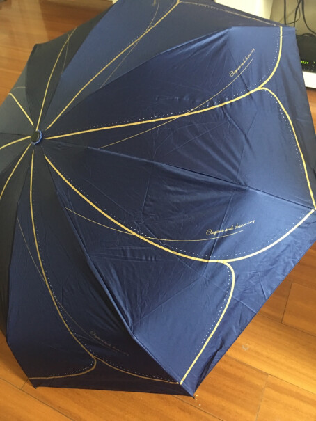 红叶の秀太阳伞迷你口袋便携雨伞 Schwarz分析怎么样？测评大揭秘！