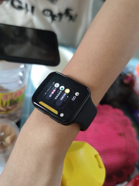 智能手表OPPO Watch 2 手表 (42mm, 铂黑)评测结果不看后悔,真实测评质量优劣！