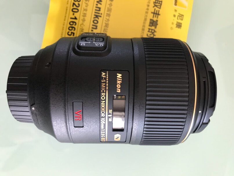 镜头尼康微距镜头105mm f/2.8G只选对的不选贵的,评价质量实话实说？