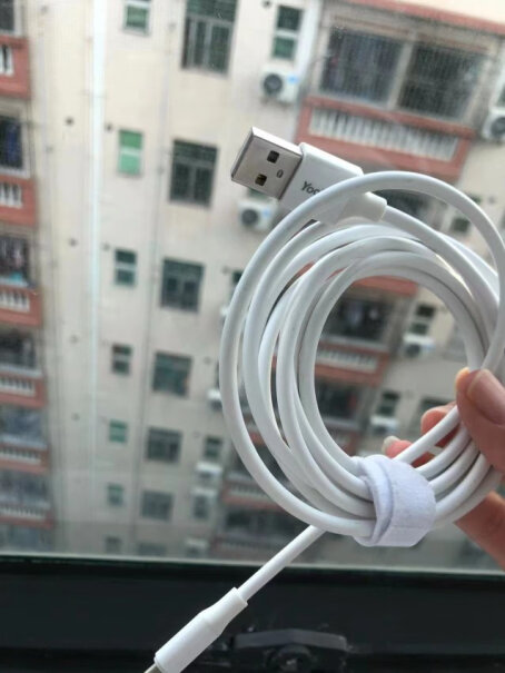 羽博（Yoobao） 苹果数据线手机充电线器快充适用iPhone14只能充电？传输数据会不会突然断开？