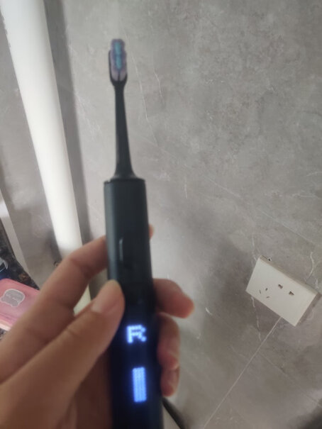 米家小米电动牙刷T700有几个头头？