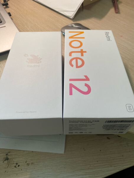 小米手机Note125G入手评测到底要不要买？使用体验！