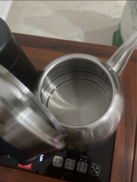 全自动茶壶电热水壶吉谷1.2LTC006煮水煮茶好用吗？买前必看！