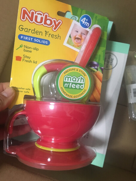 努比儿童餐具辅食碗婴儿碗这款可以放消毒柜消毒吗？