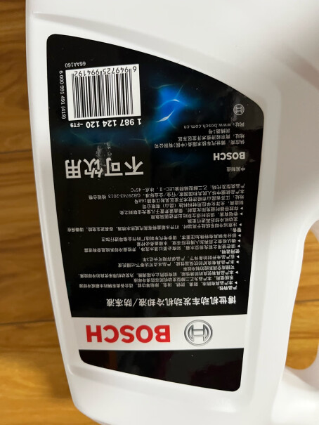 BOSCH博世防冻液水箱通用发动机汽车怎么样入手更具性价比？网友点评