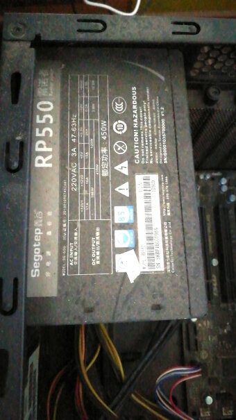 鑫谷GP900G 800W电源有没有BOOM的，我想着5900X+3060Ti，如果稳定静音的话就入？