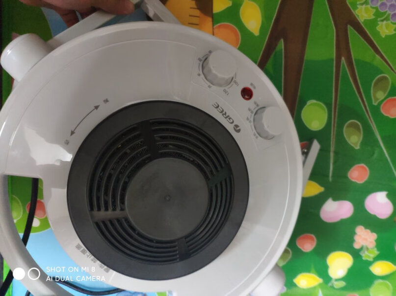 格力家用双层干衣机烘干机烘衣机婴儿衣物烘干速度快吗？声音大吗？会耗电吗？