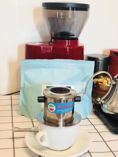 咖啡机WPM惠家磨豆机家用商用手冲锥刀咖啡豆研磨咖啡粉电动机器性能评测,功能介绍？