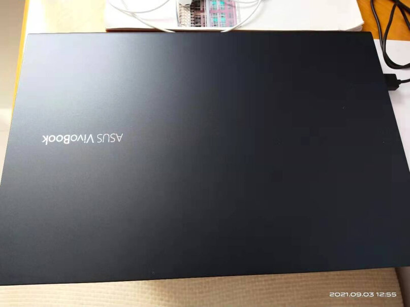 华硕VivoBook14X英特尔酷睿这个充电玩散热怎的啊？