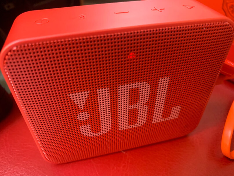 JBL音箱-音响蓝牙音箱音乐金砖青春版评测质量好不好？为什么买家这样评价！