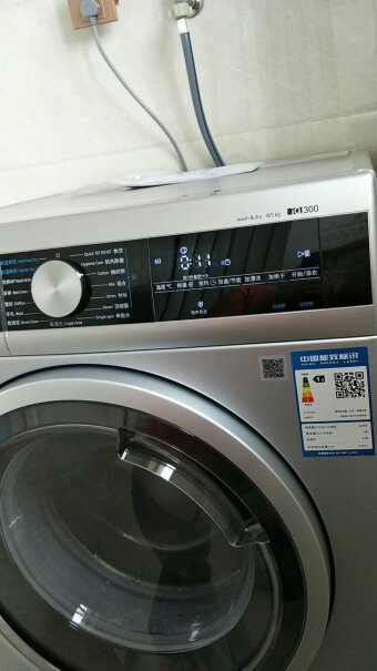 洗衣机西门子SIEMENS8公斤应该注意哪些方面细节！评测哪款功能更好？