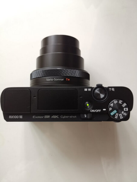 数码相机索尼DSC-RX100M7数码相机性能评测,质量到底怎么样好不好？