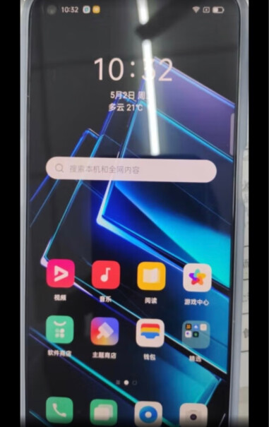 OPPO K9x8GB+128GB质量揭秘：老司机解说