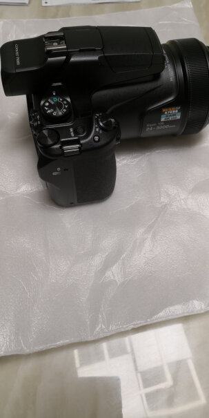 数码相机尼康COOLPIX P1000数码相机评测哪款值得买,评测不看后悔？