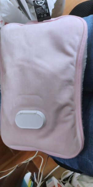 保暖防护臻邦热水袋暖水袋暖手宝暖宝宝取暖器注水电暖热宝评测教你怎么选,对比哪款性价比更高？