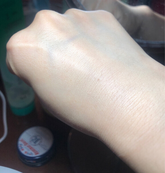 欧珀莱隔离液欧珀SPF50+40ml防晒便携烈日评测值得入手吗？新手小白求助！