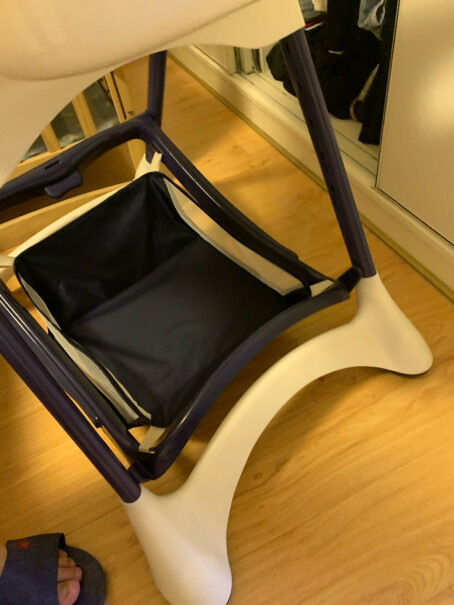 帛琦Pouch宝宝餐椅各位，有木有宝宝大了，需要处理的餐椅呀？