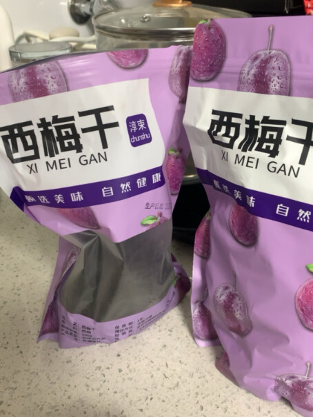 淳束西梅无糖低脂低卡大果斤装零食特产哪款值得入手？功能评测介绍？