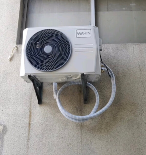 华凌空调新一级能效壁挂式空调可以入手吗？曝光配置窍门防踩坑！