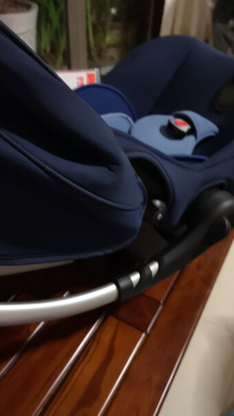 提篮式gb好孩子汽车儿童安全座椅真的好吗！质量到底怎么样好不好？