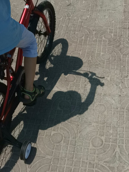 自行车永久儿童自行车12测评大揭秘,来看看图文评测！