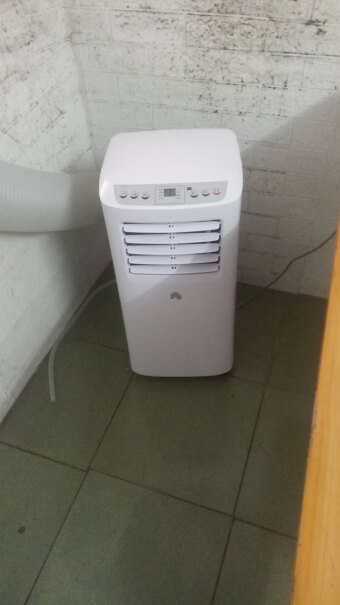 JHS移动空调家用立式空调厨房出租房机房地下室空调优缺点质量分析参考！详细评测报告？