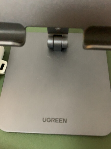 手机支架绿联平板支架冰箱评测质量怎么样！来看看买家说法？