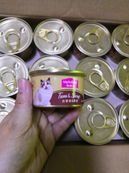 麦富迪猫粮猫零食尝鲜大礼包498g成猫款可以入手吗？使用感受！