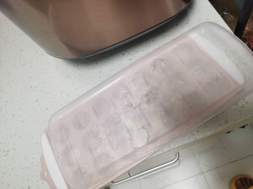 尚烤佳硅胶冰块模具请问冰格哪款没味道？