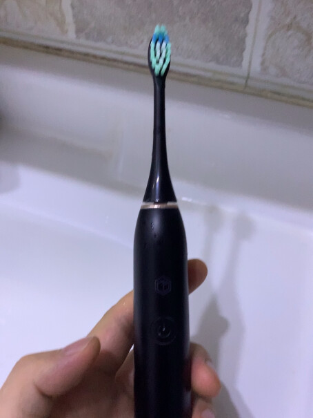 京东京造电动牙刷成人以后会不会买不到替代的牙刷头？我上次买的京造的X5型号，现在买不到牙刷头了？