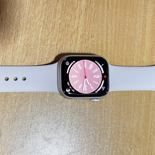 星光表带表壳AppleWatchSeriesGPS41可以复制nfc门禁卡吗？