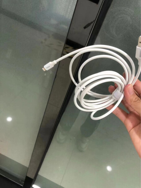羽博（Yoobao） 苹果数据线手机充电线器快充适用iPhone14充苹果耳机可以吗？