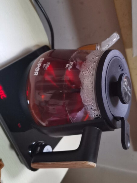苏泊尔养生壶燕窝壶多功能加厚玻璃煮茶器酸奶怎么做？需要用隔水炖盅吗？要加什么材料？