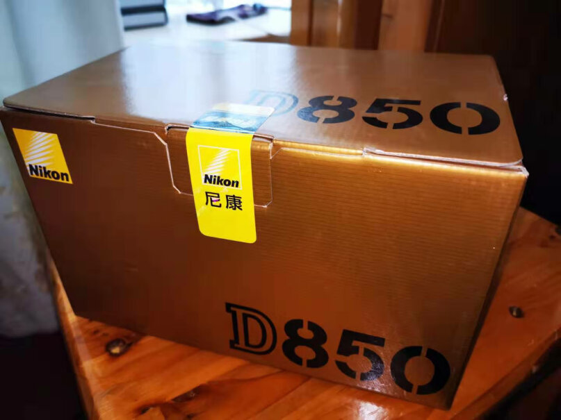 尼康D850 单反相机腾龙A035 100-400mm F/4.5-6.3（尼康单反卡口） 这个镜头配D850如何？