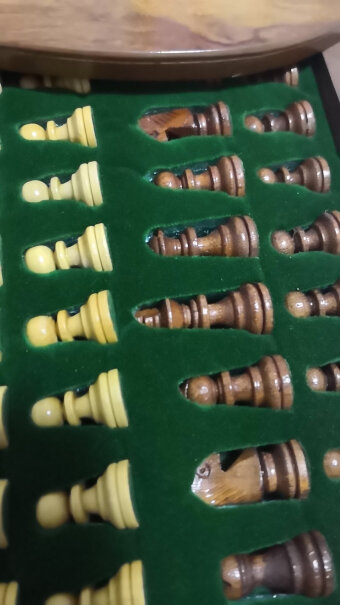 国际象棋御圣国际象棋磁性国际象棋套装实木棋子冰箱评测质量怎么样！深度剖析功能区别？